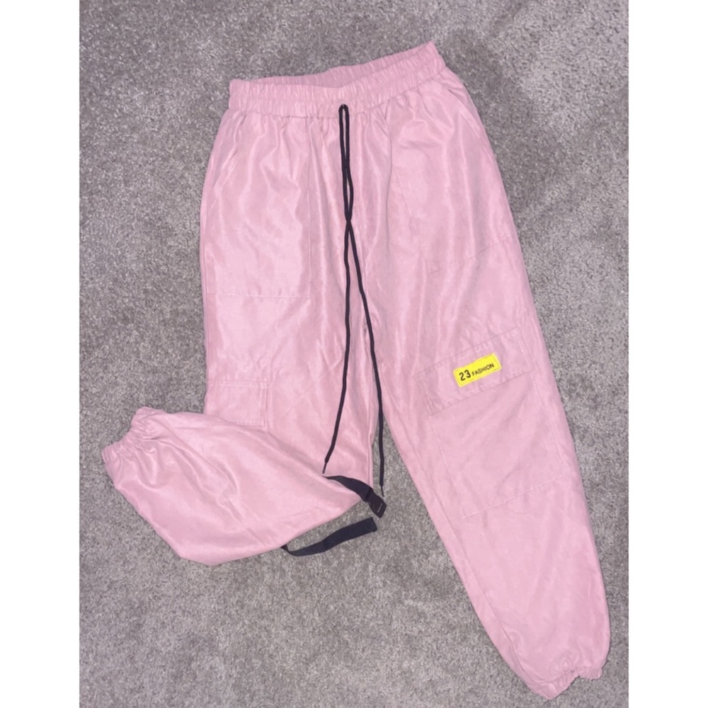 SHEIN Joggers